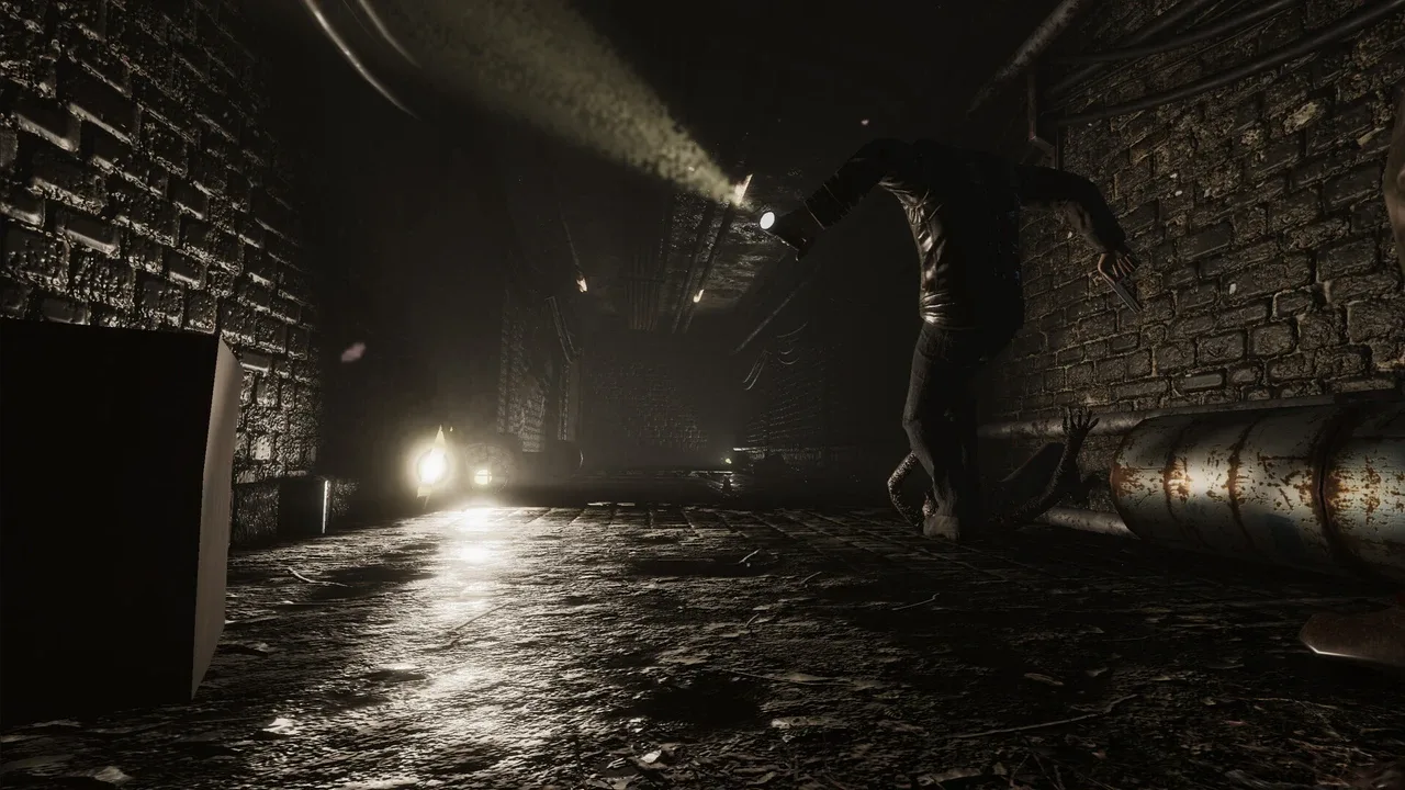 The Hotel screenshot 6