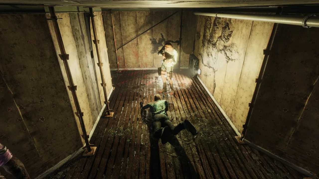 The Hotel screenshot 8