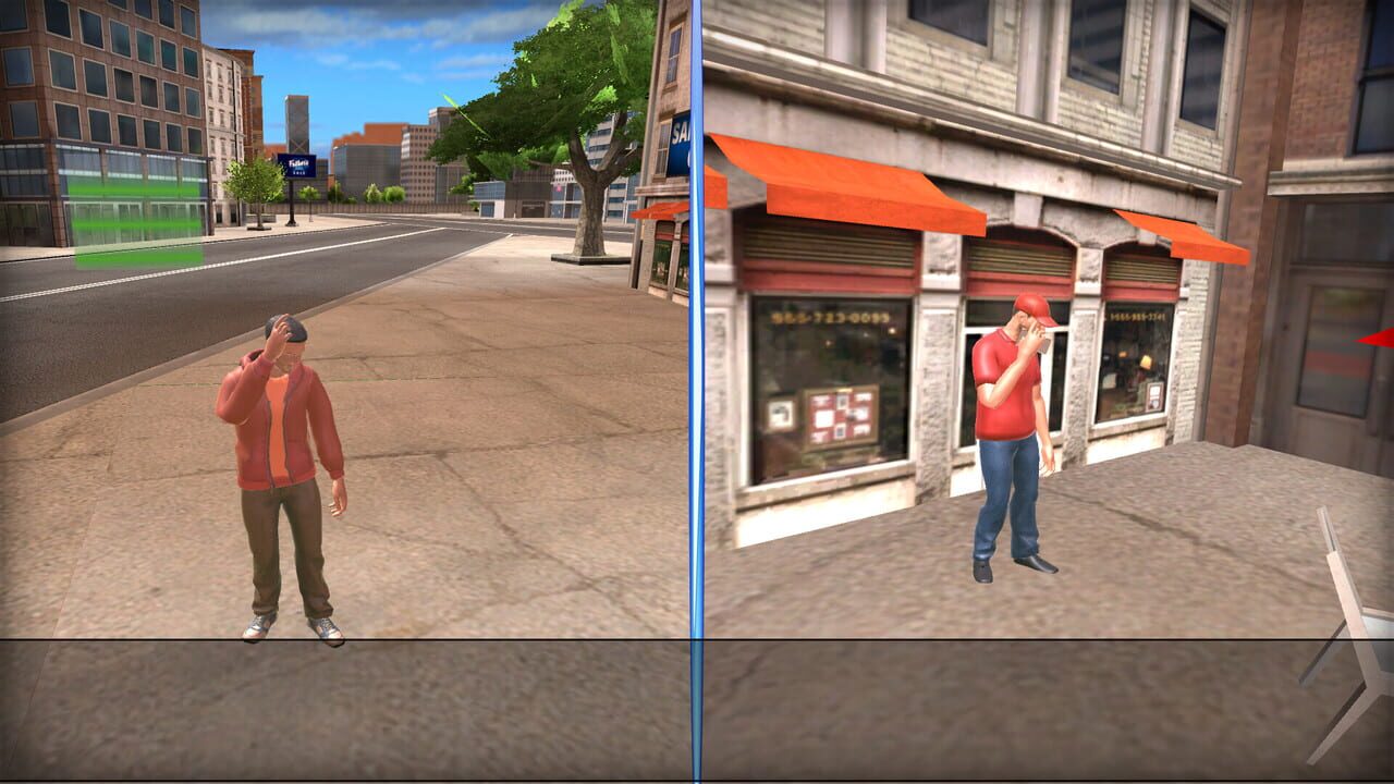 Moto Pizza Courier — Screenshot 5