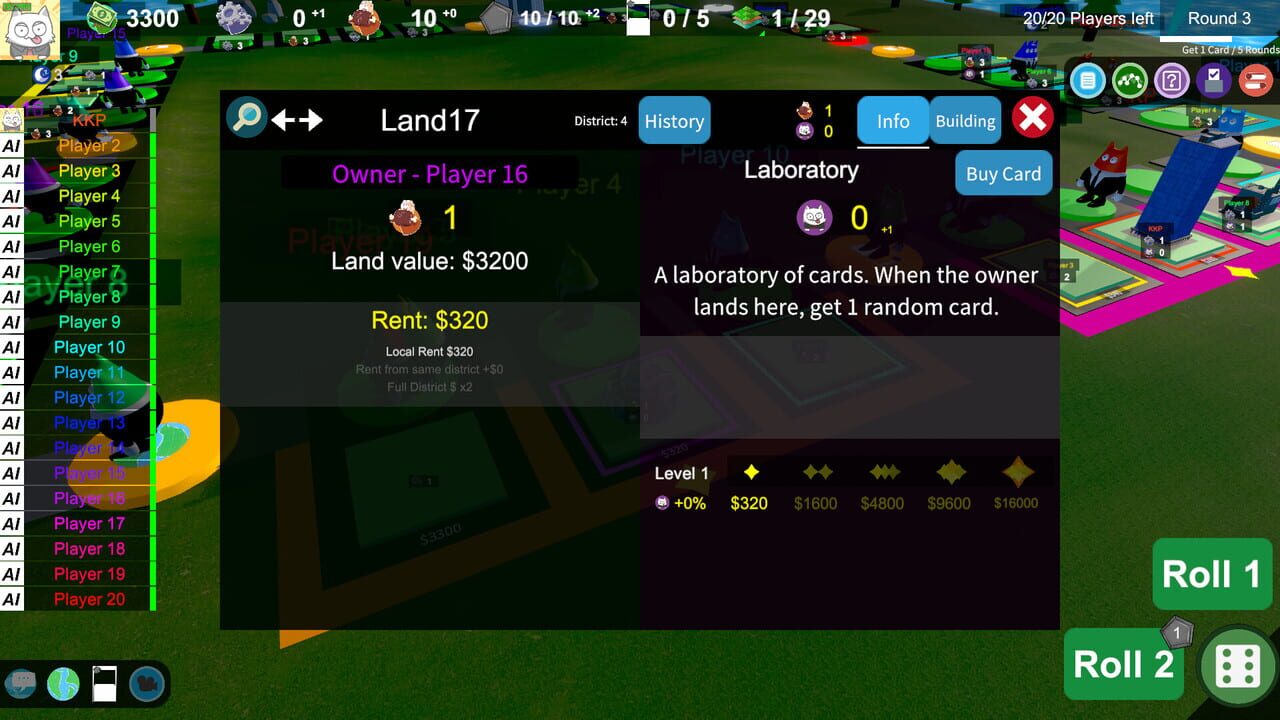 Monocity Image