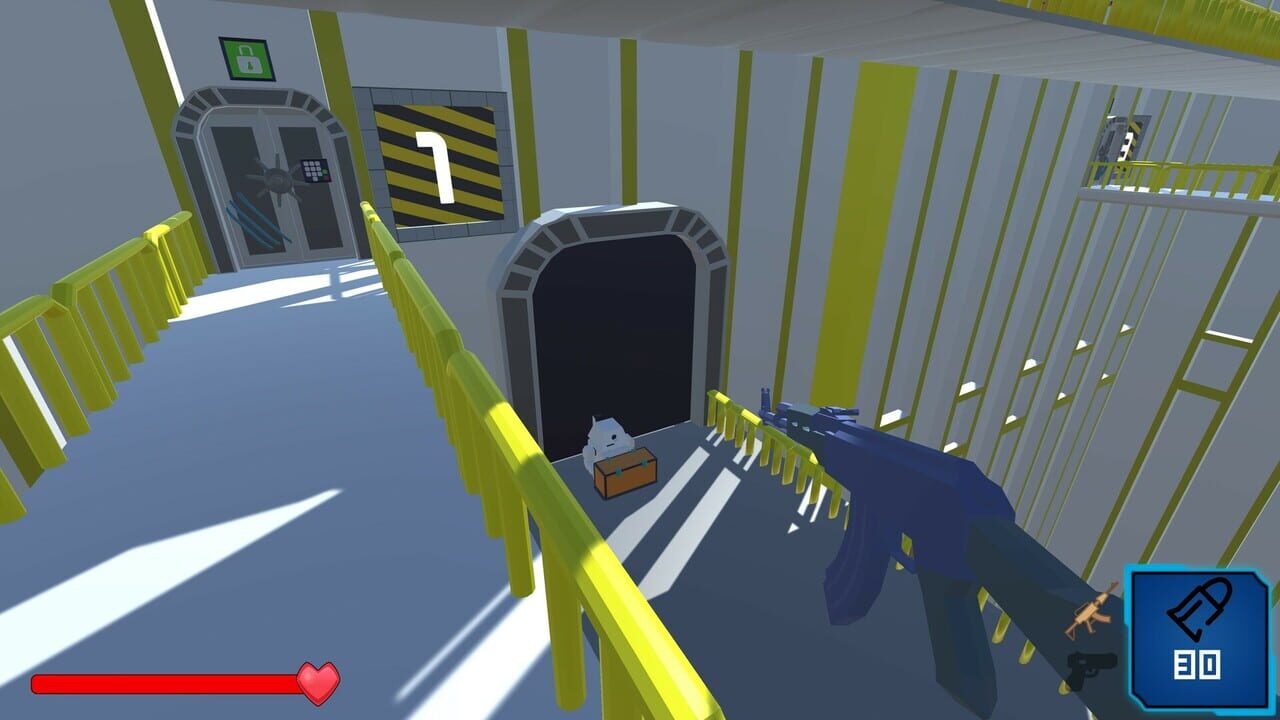 Prototype — Screenshot 4