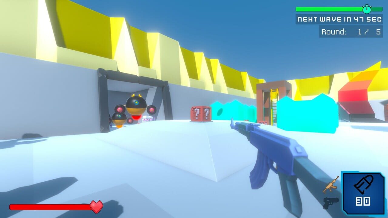 Prototype — Screenshot 5
