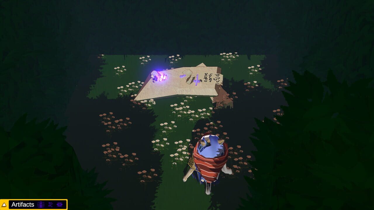 The Myriad — Screenshot 3