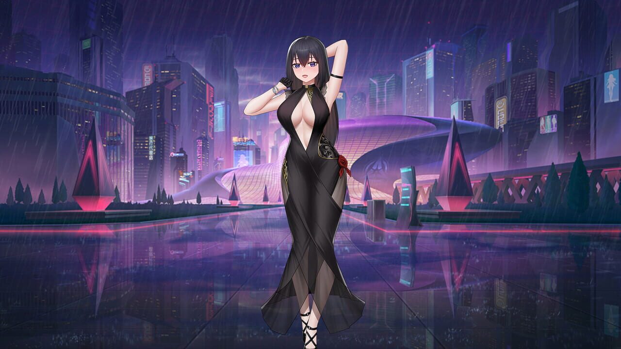 Sky Puzzle Image