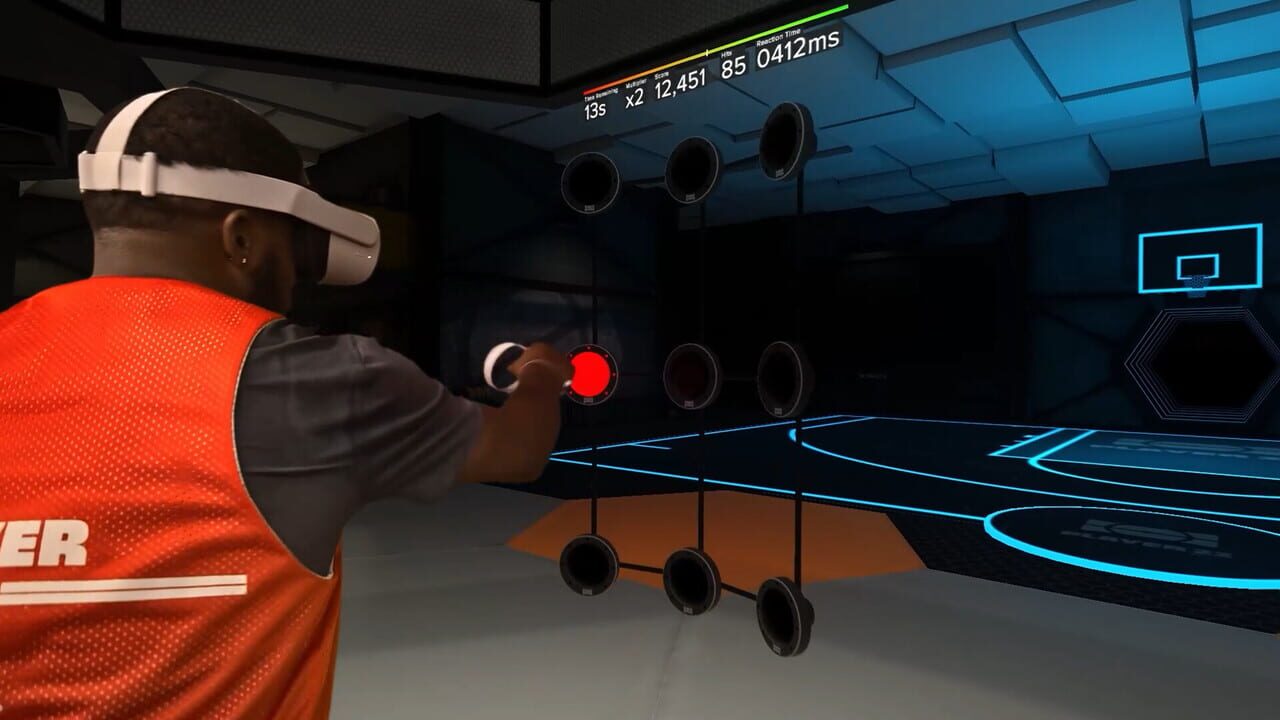 Rezzil Player Image