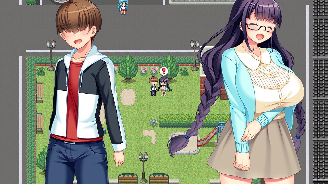 President Yukino Image