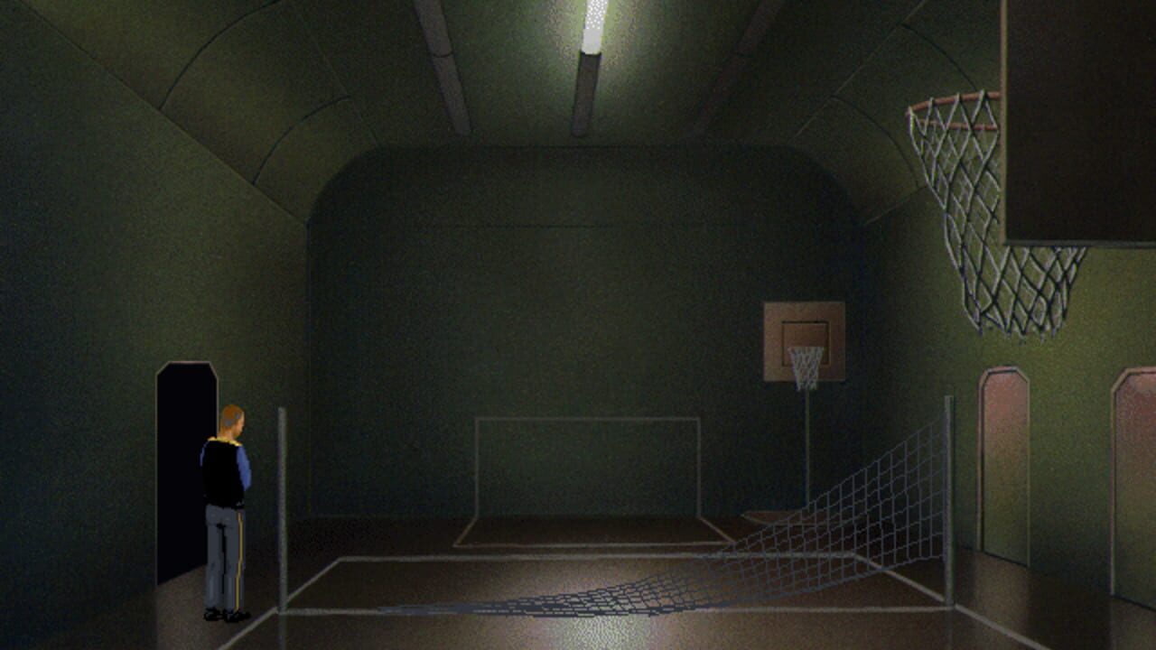 The Orion Conspiracy screenshot