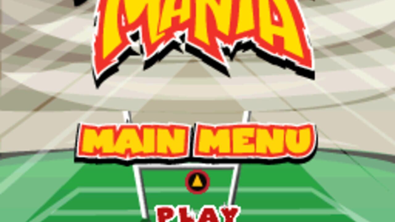NRL Mascot Mania — Screenshot 2