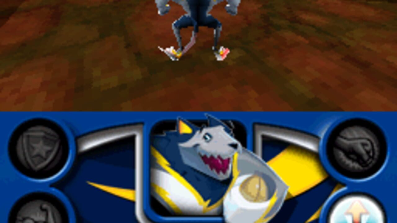 NRL Mascot Mania — Screenshot 5