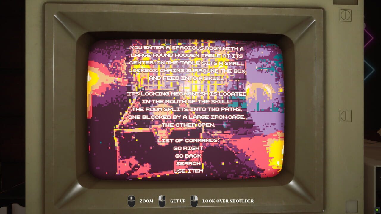 Suffer the Night — Screenshot 5