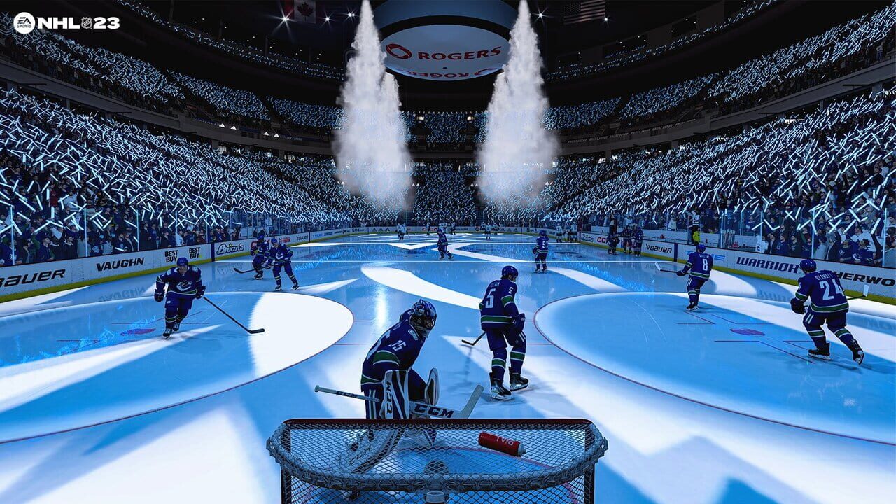 NHL 23 Image