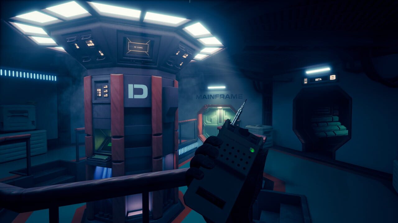Titan Station Image