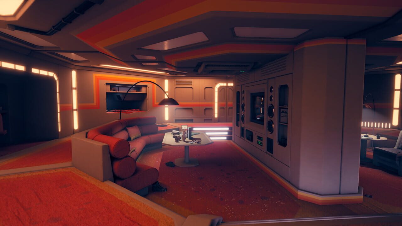 Titan Station Image