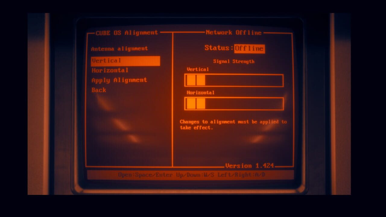 Titan Station Image