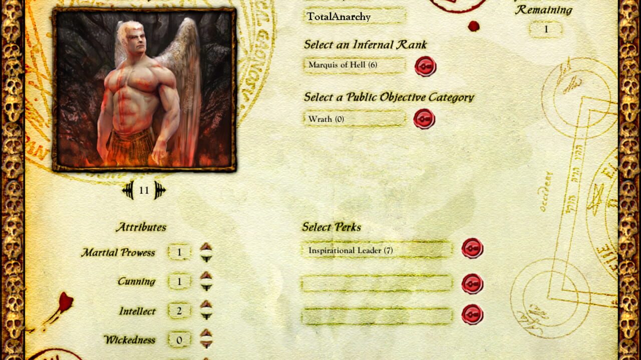 Solium Infernum