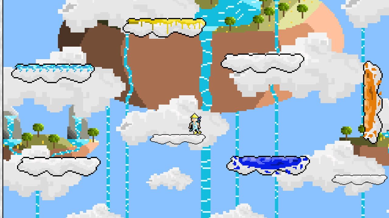 Multiverse Mercenaries — Screenshot 4