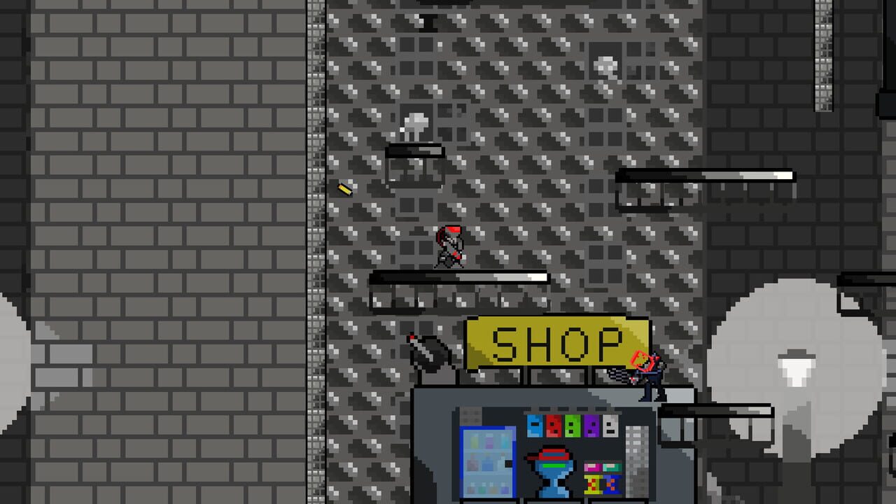 Multiverse Mercenaries — Screenshot 5
