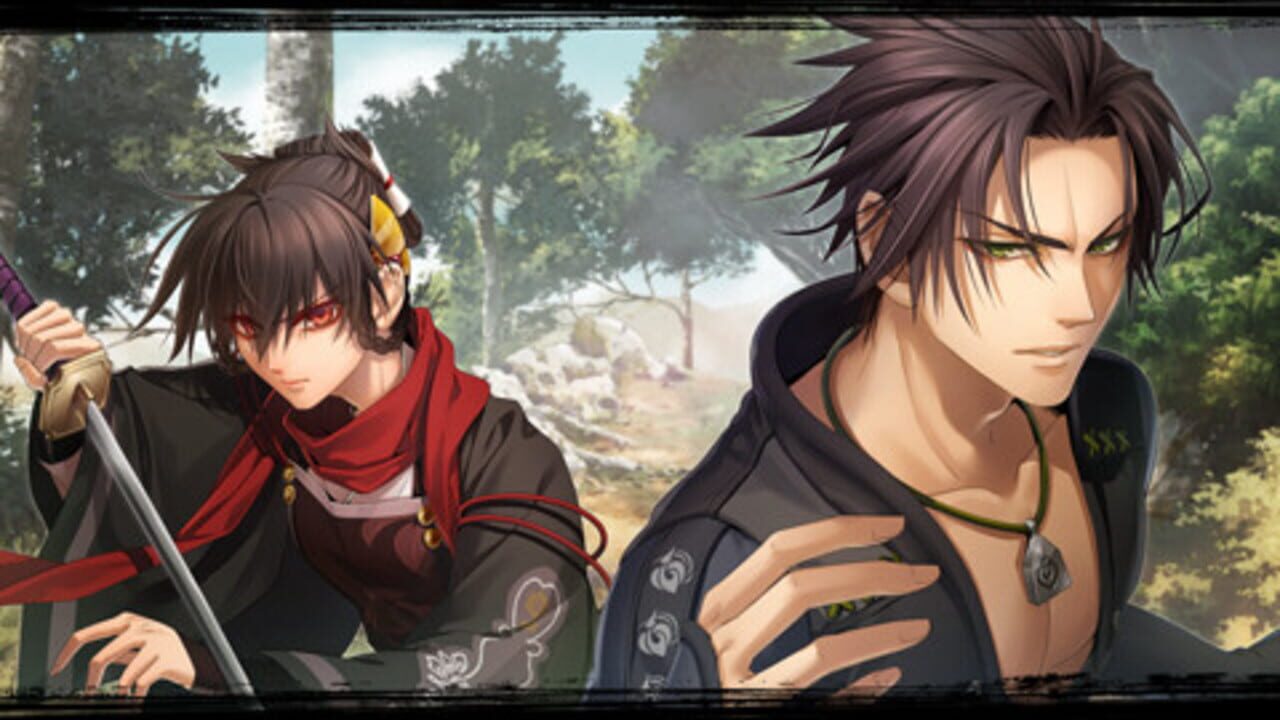 Shall We Date?: Demons' Bond - The Path of Exile — Screenshot 3