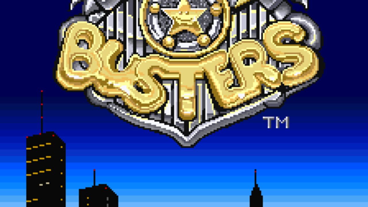 Gang Busters — Screenshot 4