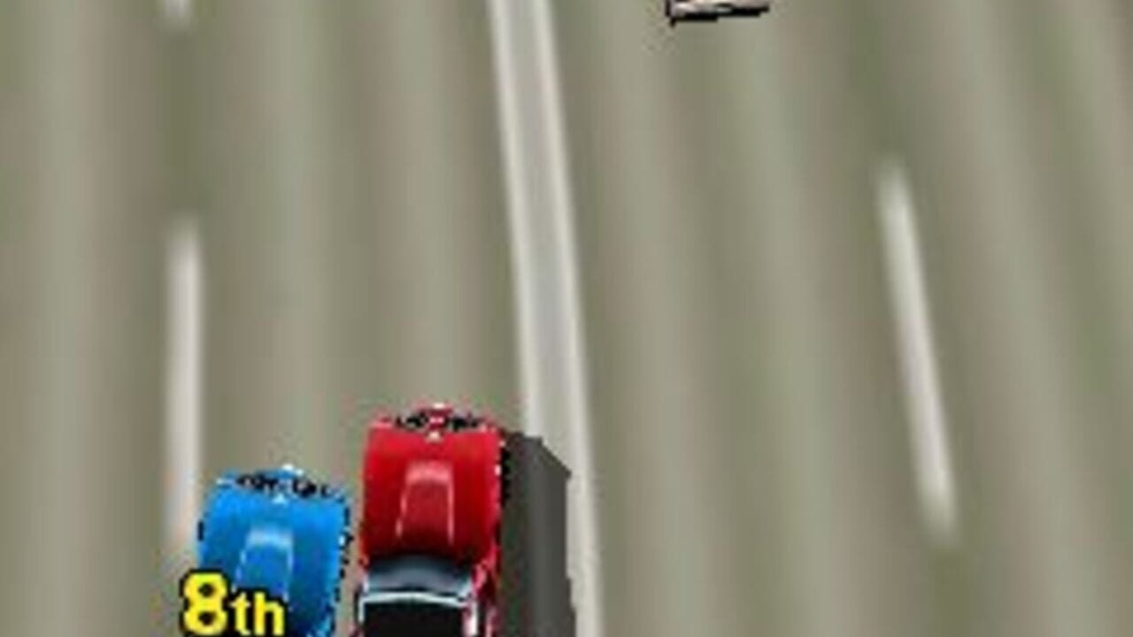Asphalt 3: Street Rules 3D HD — Screenshot 5