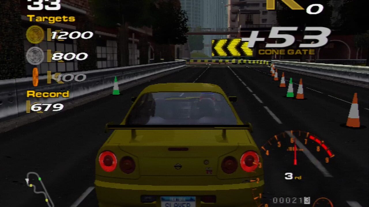 Project Gotham Racing Image