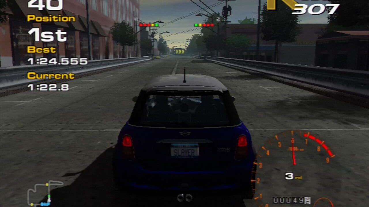 Project Gotham Racing Image