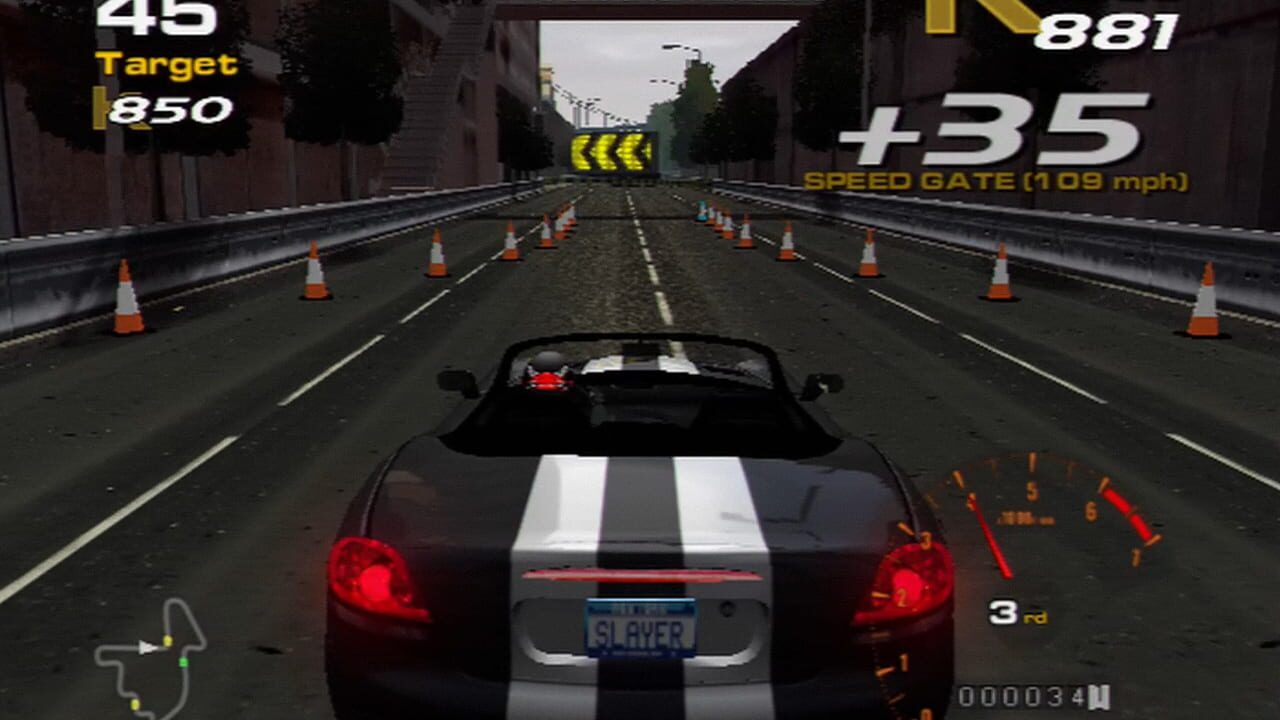 Project Gotham Racing Image