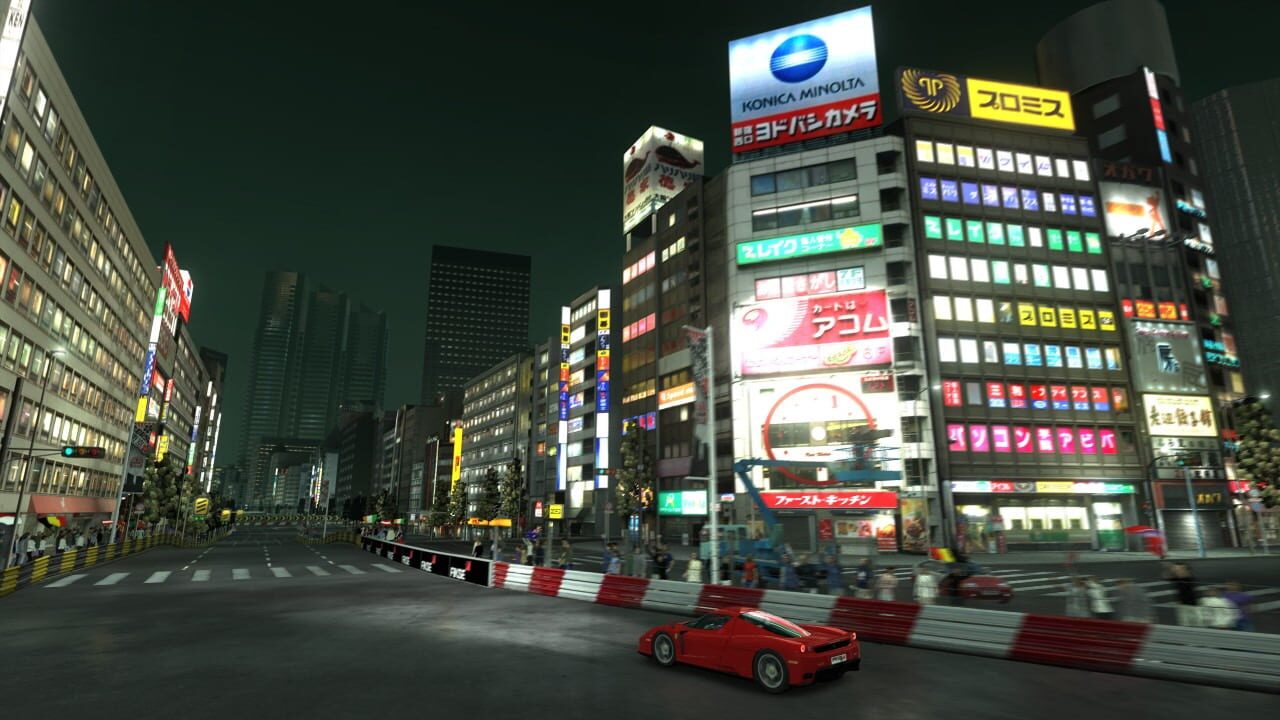 Project Gotham Racing 4 Image