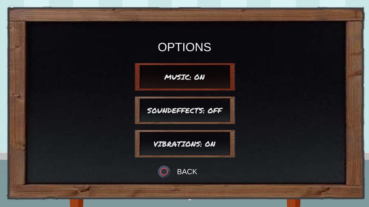 The Jumping Wrap — Screenshot 2