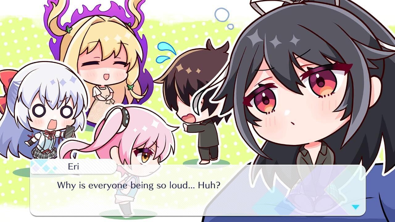 Fragment's Note+ — Screenshot 4