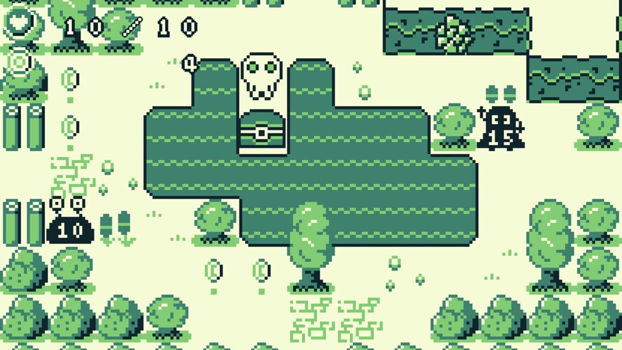Step By Step Hero — Screenshot 5
