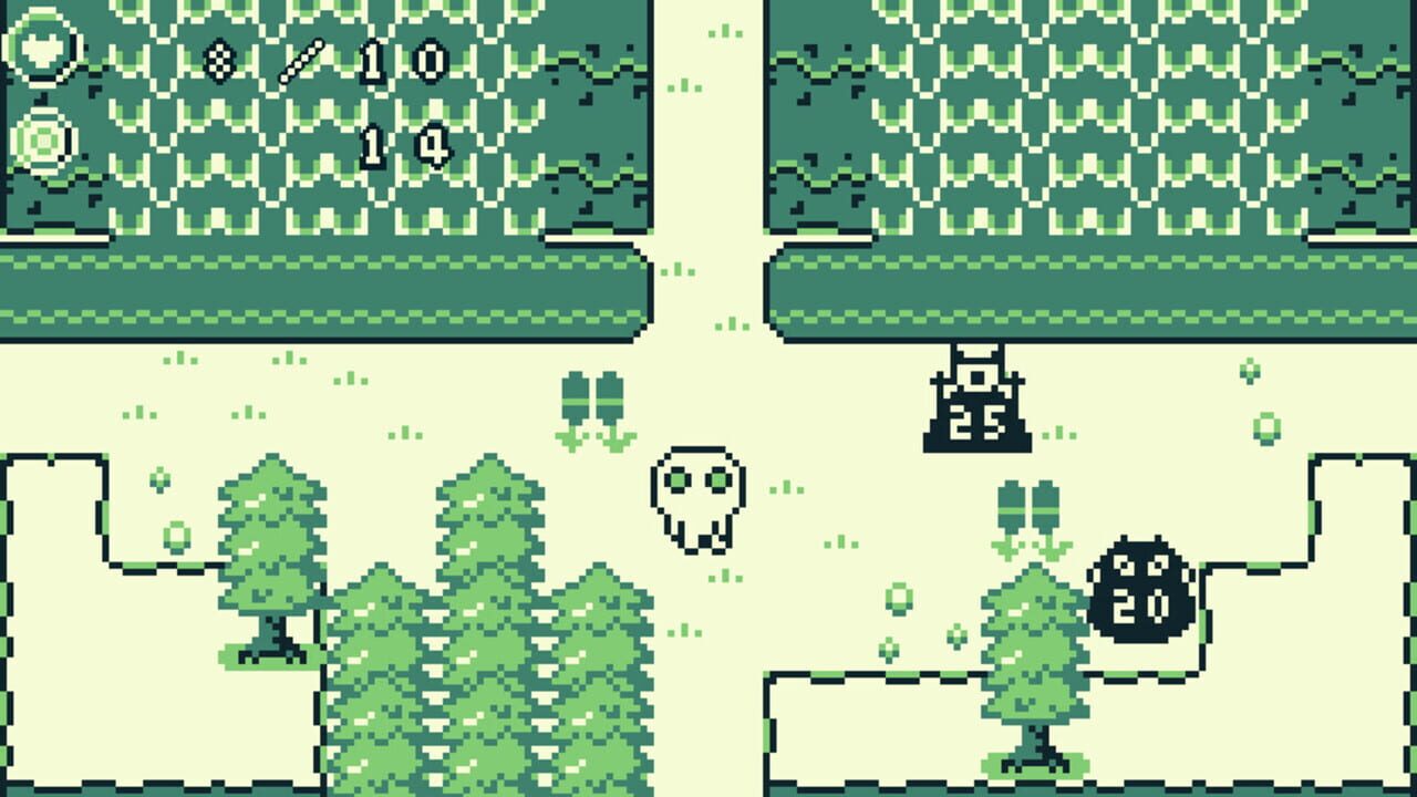 Step By Step Hero — Screenshot 2