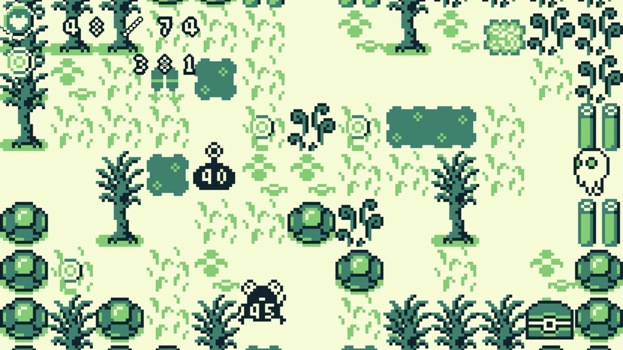 Step By Step Hero — Screenshot 4
