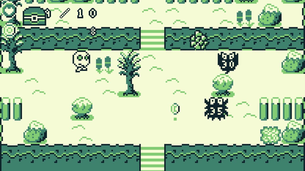 Step By Step Hero — Screenshot 3