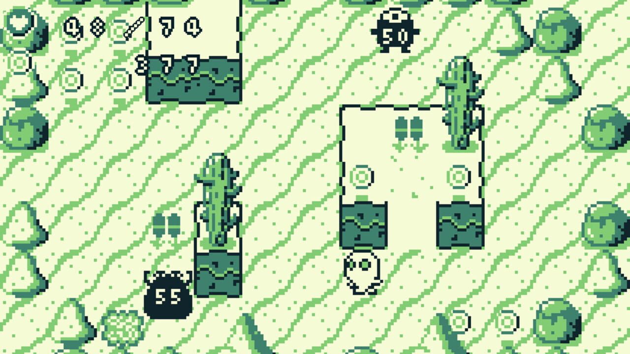 Step By Step Hero — Screenshot 1