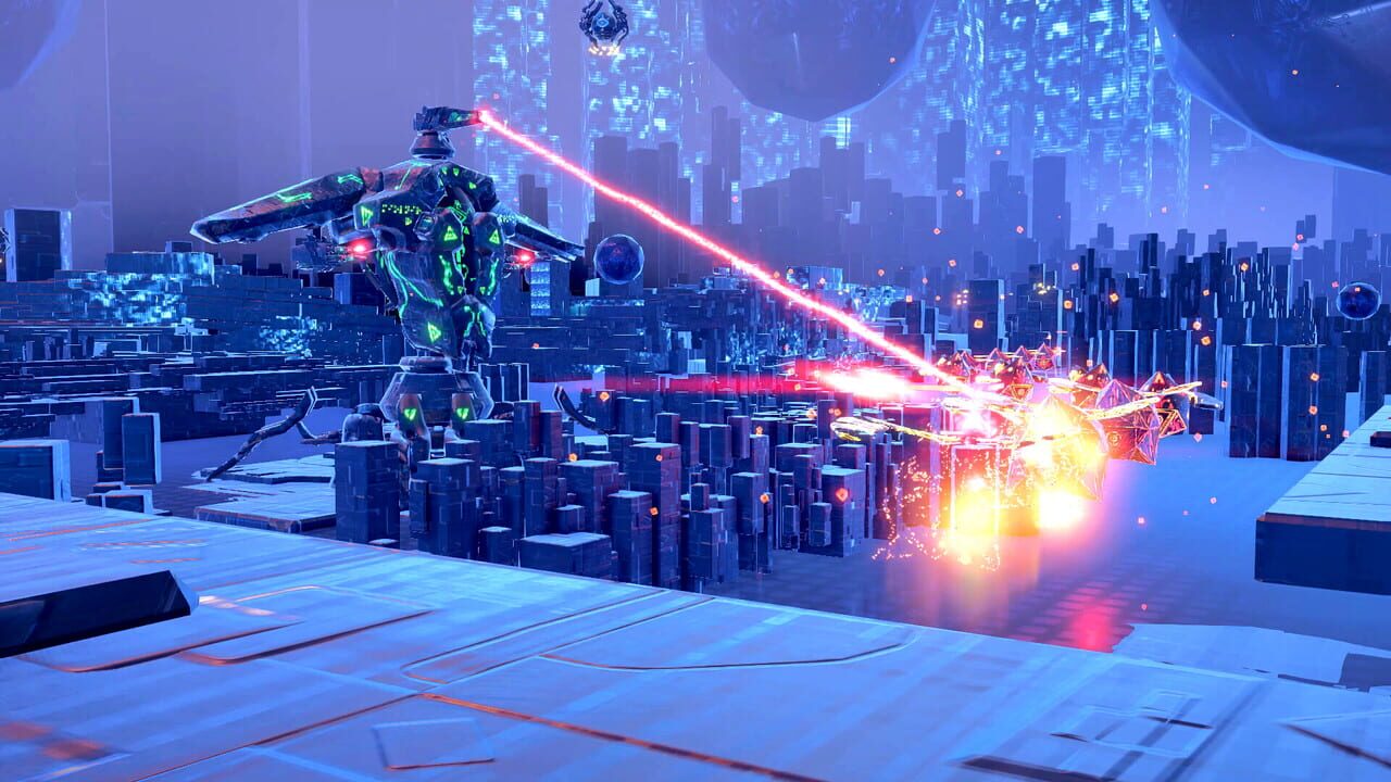 CyberTD Image