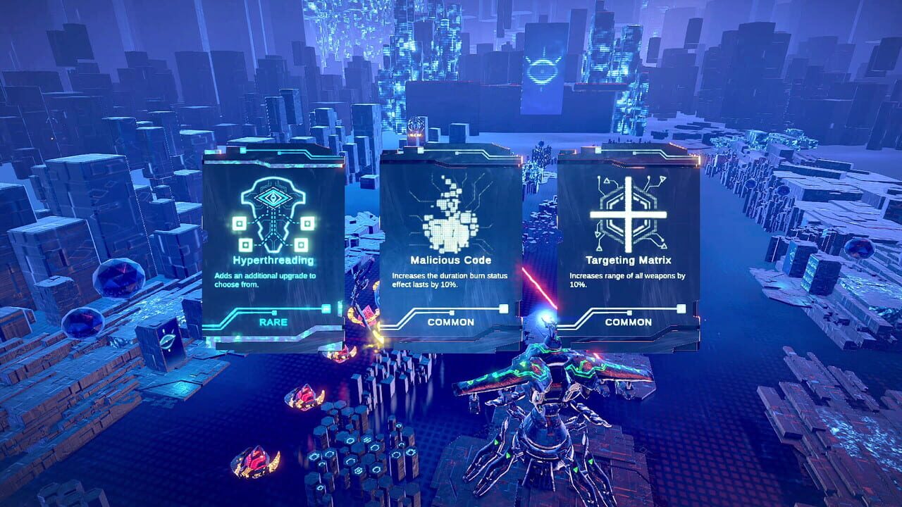 CyberTD Image