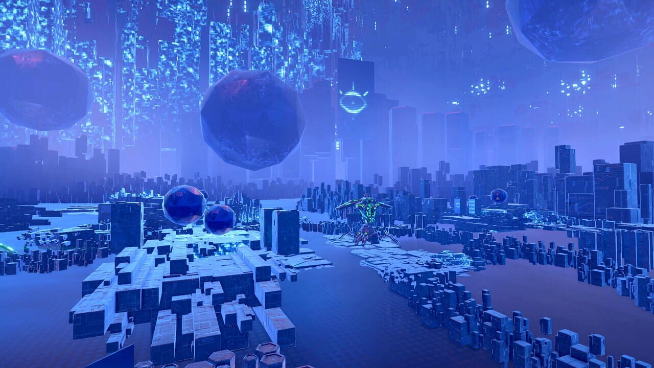 CyberTD Image