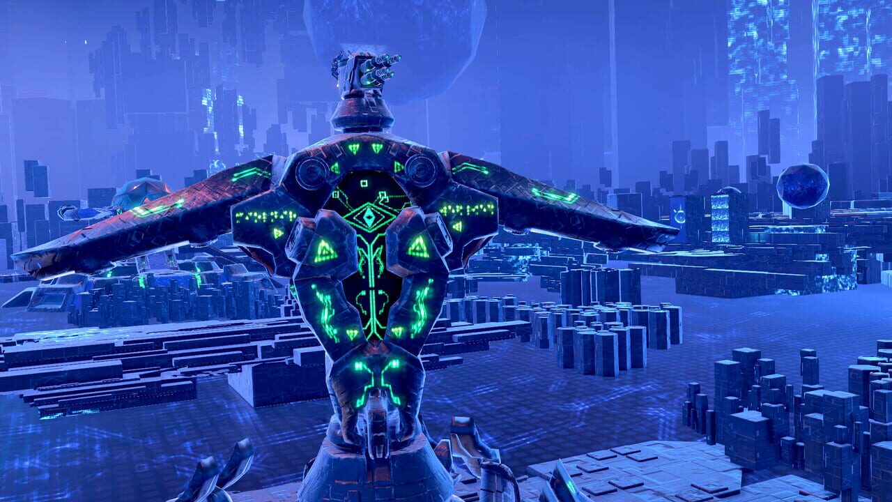 CyberTD Image