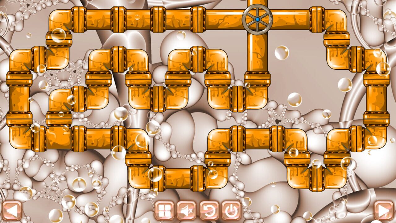 Pip 5 — Screenshot 1