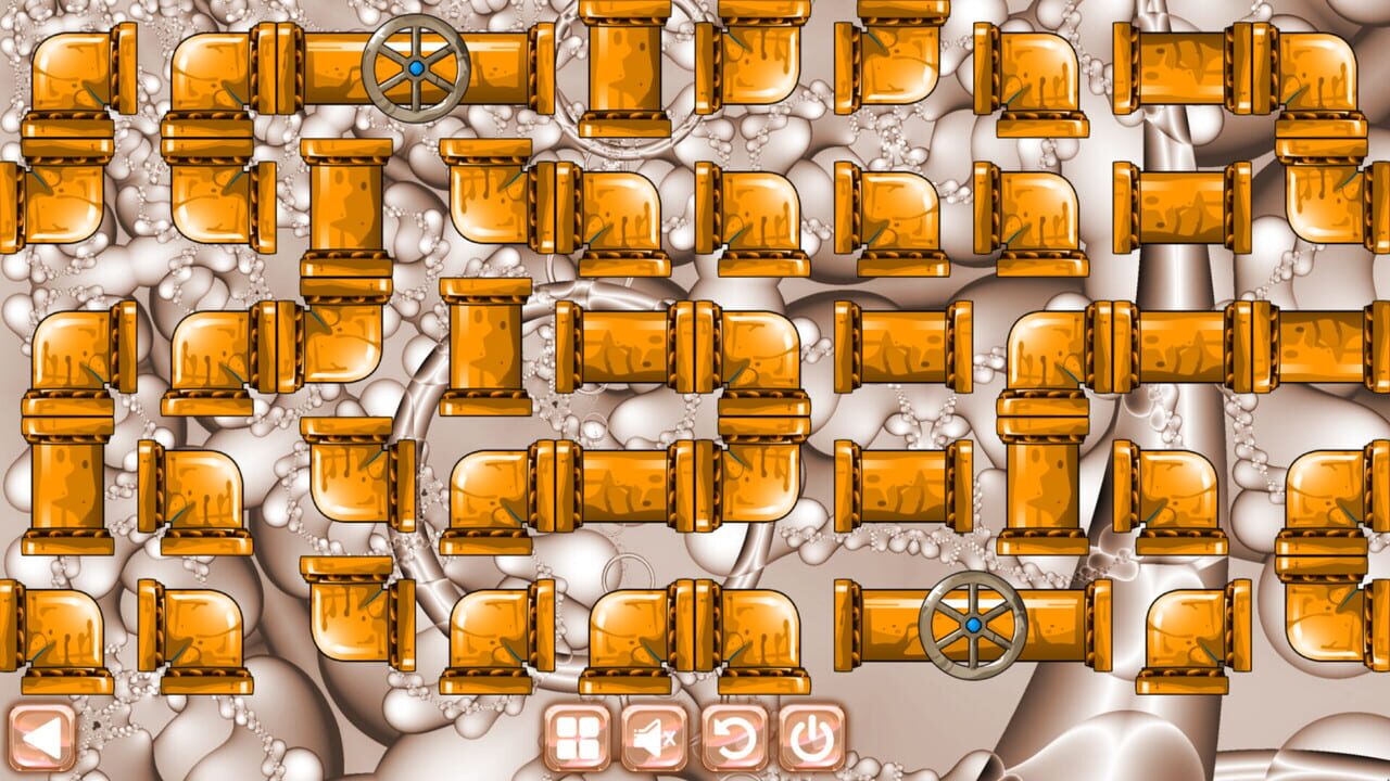Pip 5 — Screenshot 3