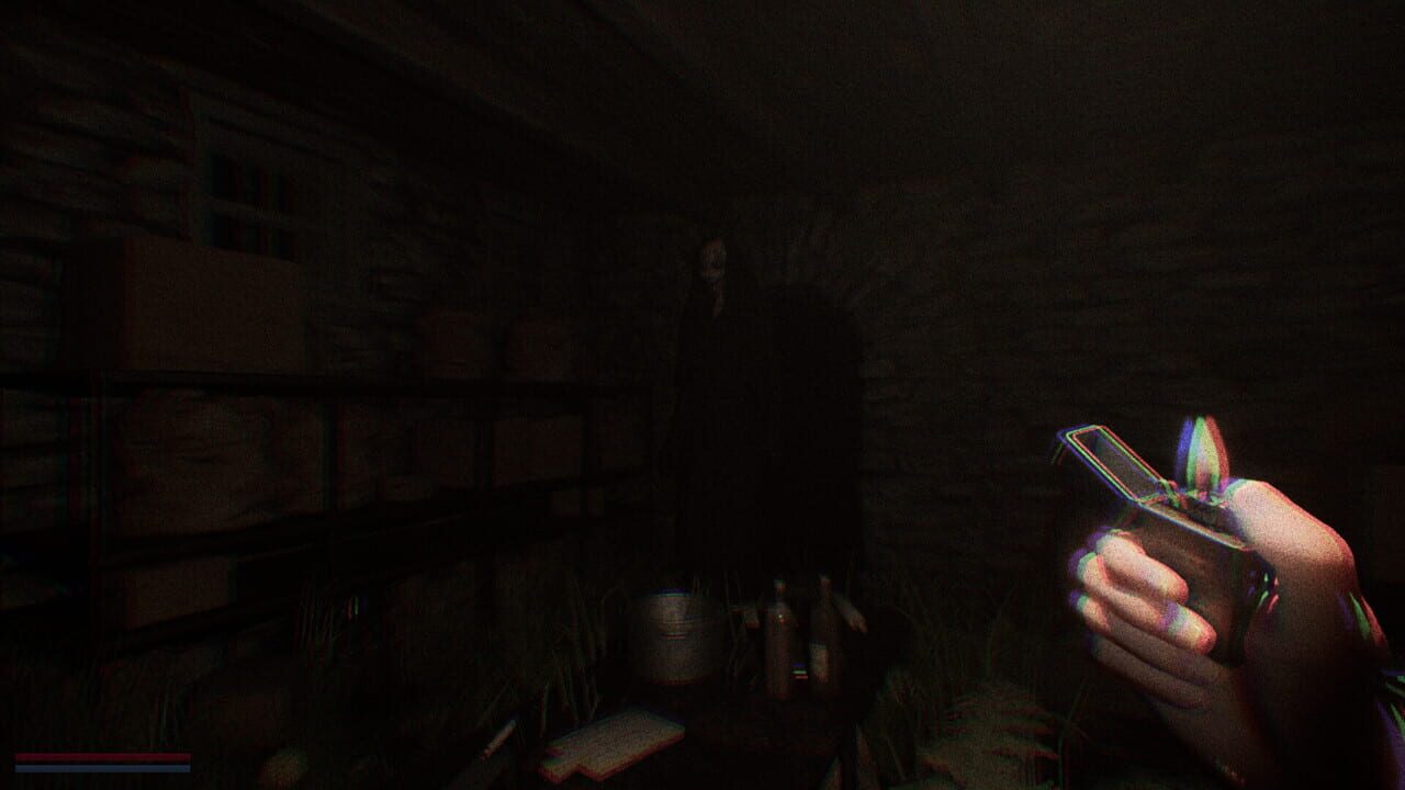 Capture 1 de On Dark Terms