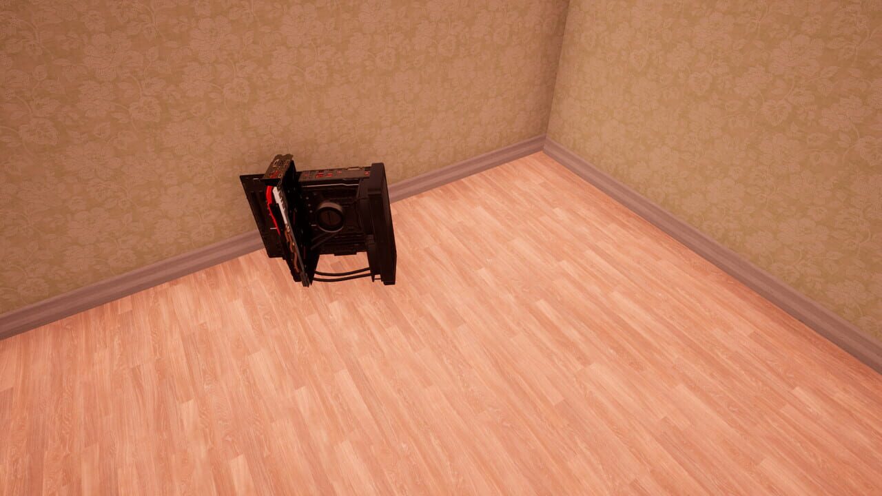 Computer Physics Simulator 2023 — Screenshot 5
