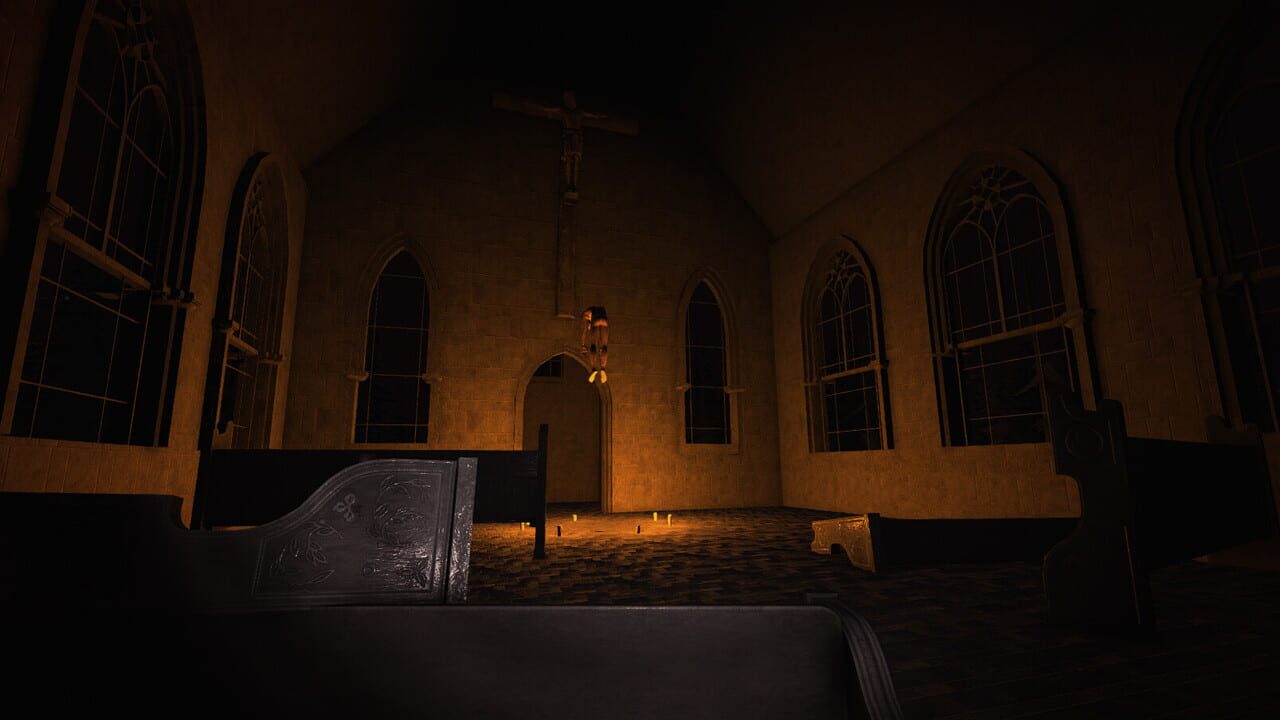 Cult: Chapter One — Screenshot 2