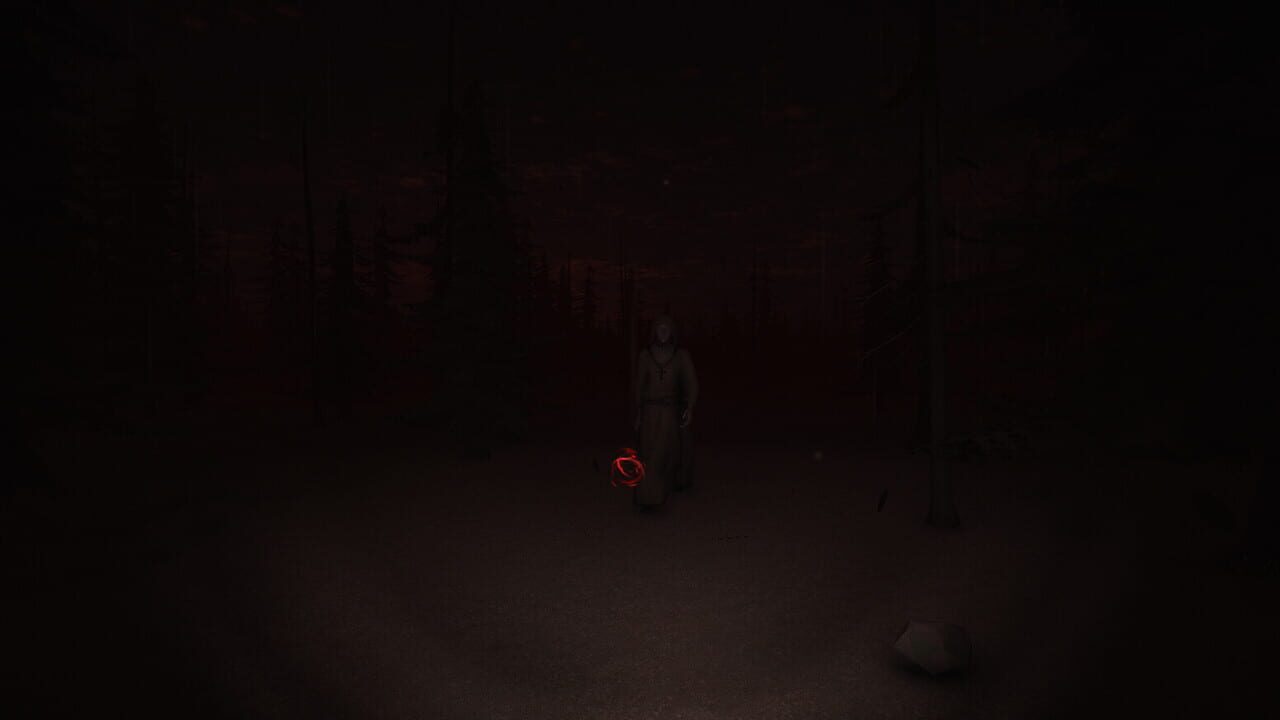 Cult: Chapter One — Screenshot 1