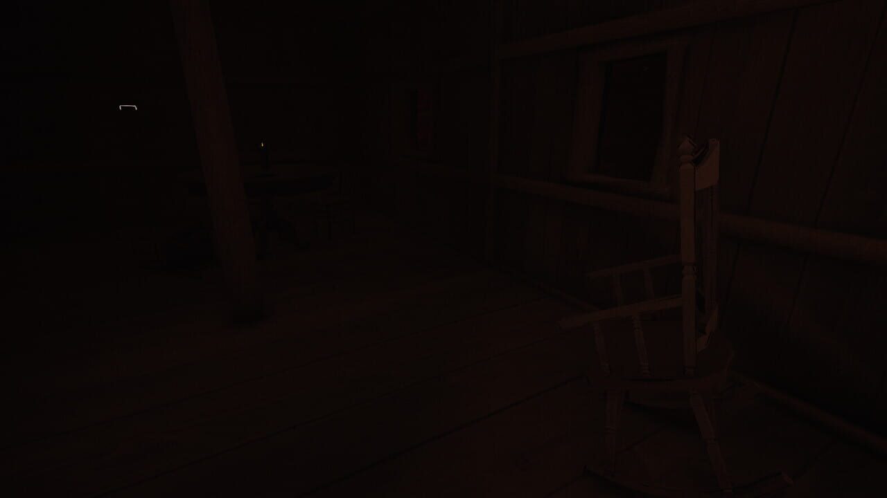 Cult: Chapter One — Screenshot 3