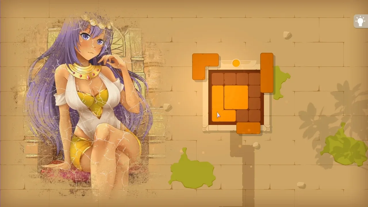 Hot Cleopatra