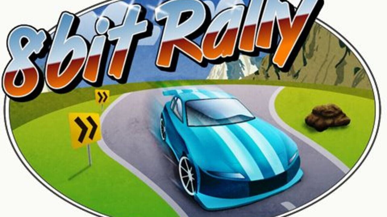 8 Bit Rally — Screenshot 4