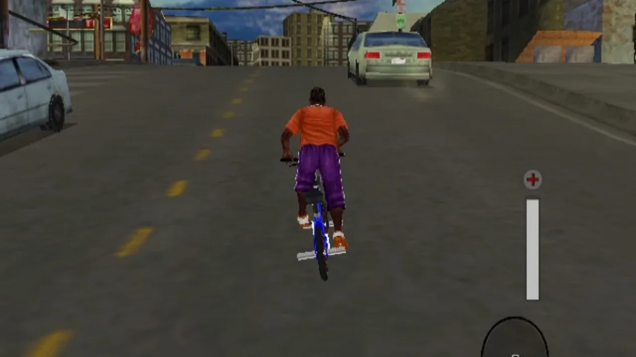 BMX XXX banner