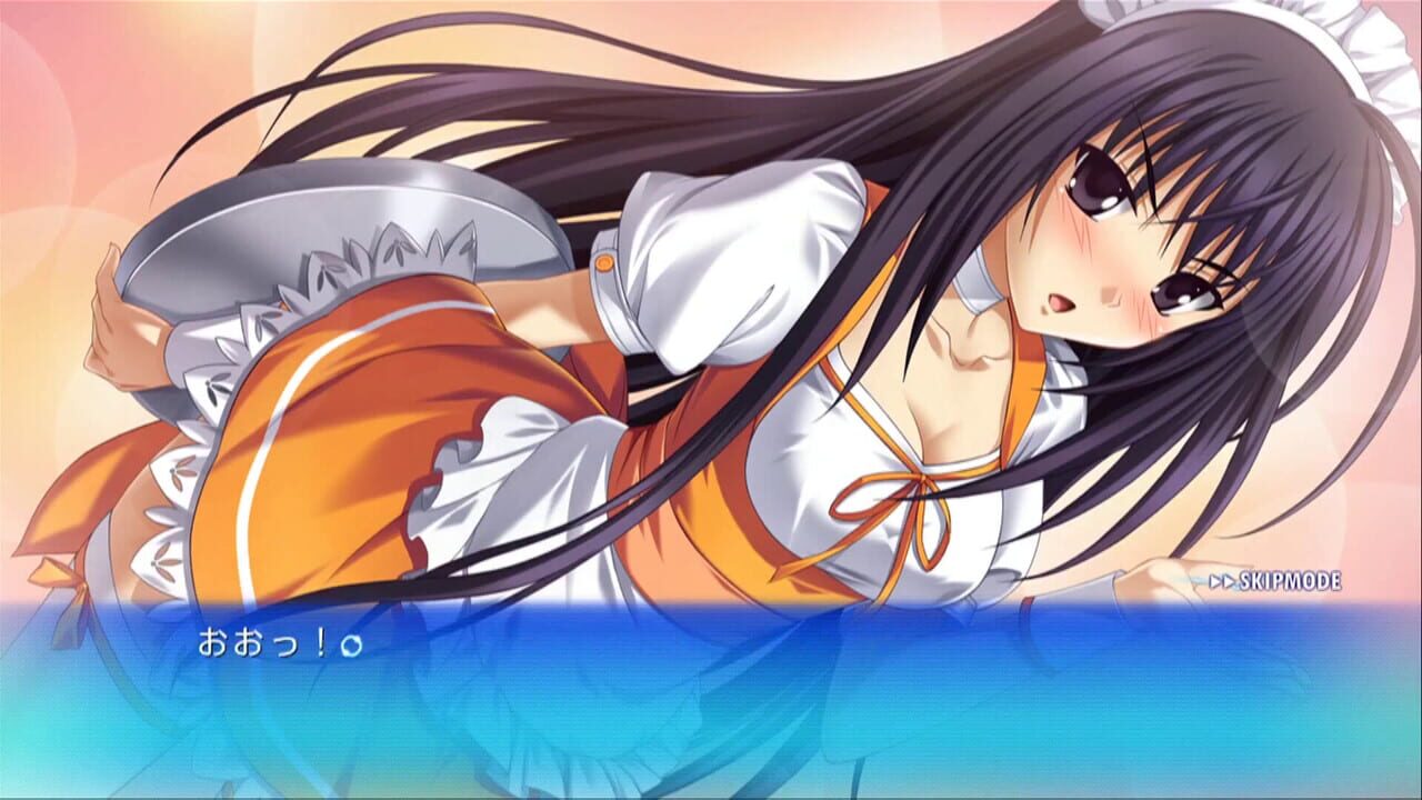 Ever17 Image